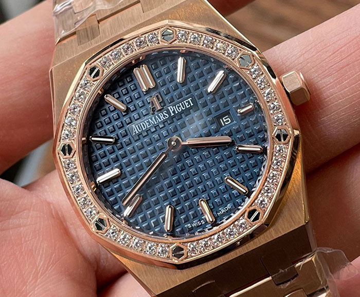 AP LADY 33MM. 67650ST ZF