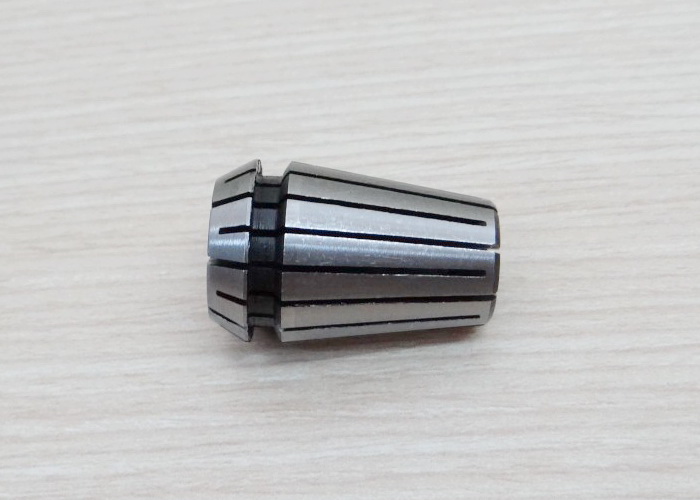 ER20 Chuck - Hole 6.35mm (1/4") Spring Collet