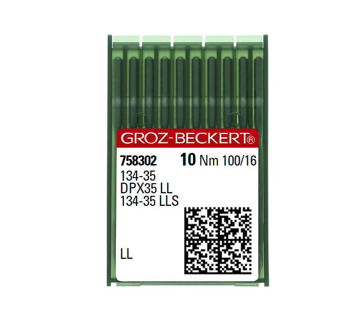 134-35 LL/2134-35 LL 100