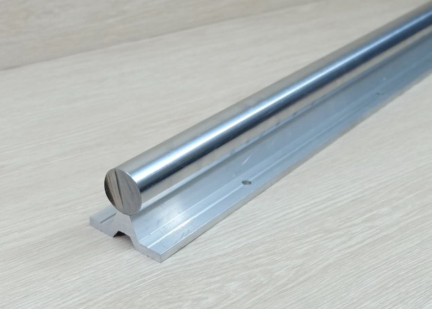 SBR30 30 mm Linear Guide Rail Length 2500mm