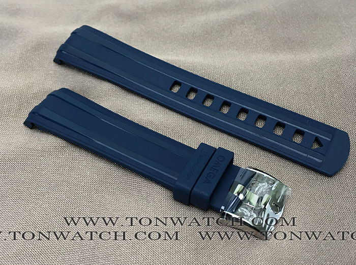 OMEGA SEAMASTER SUMMER BLUE VSF