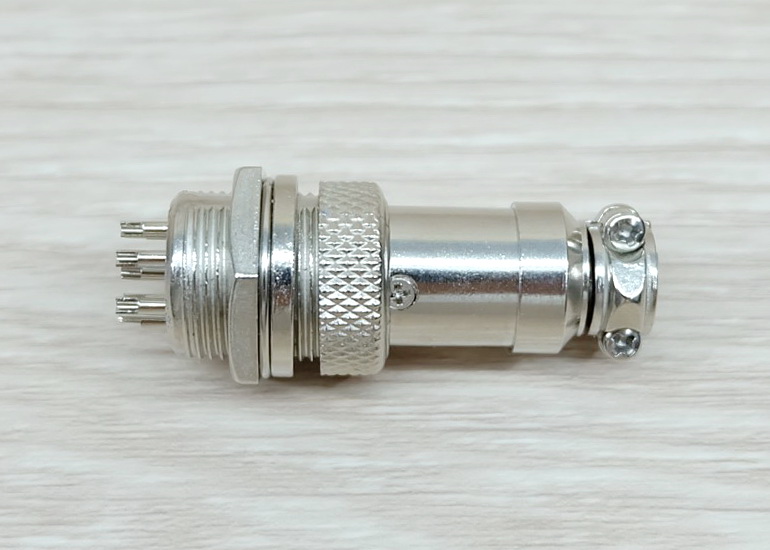GX16 - 8P Male & Female - Connectors Socket Aviation Plug