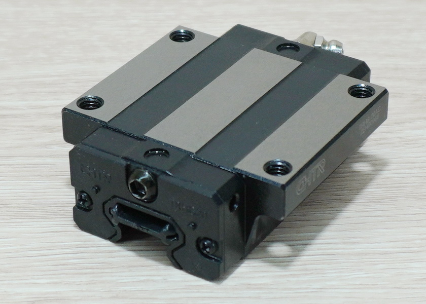 TRH20A Flange Slide Block (TRHG20AC)