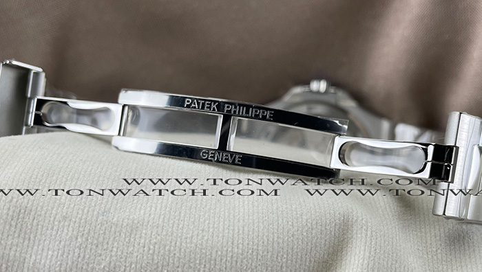 PATEK 5711 TIFFANY 3KF