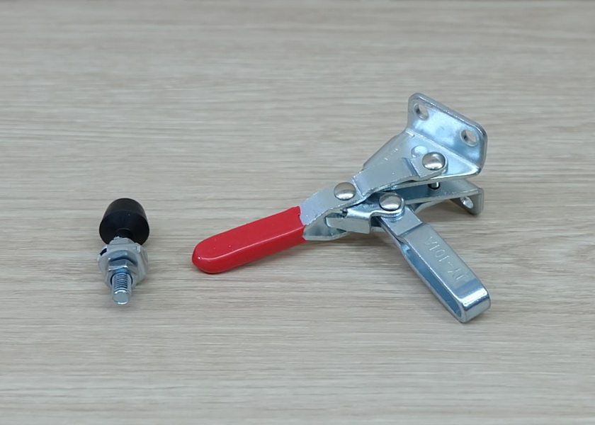 101A Toggle Clamp 50Kg Holding Capacity Vertical Type