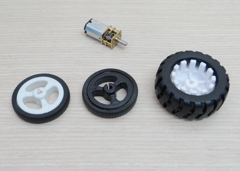 N20 70RPM DC6V Micro