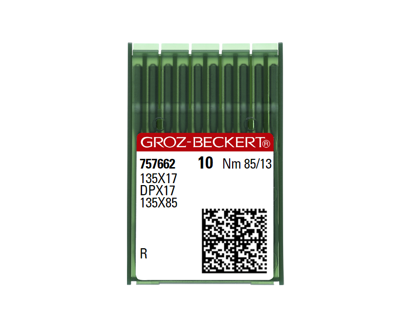 135X17/DPX17 85
