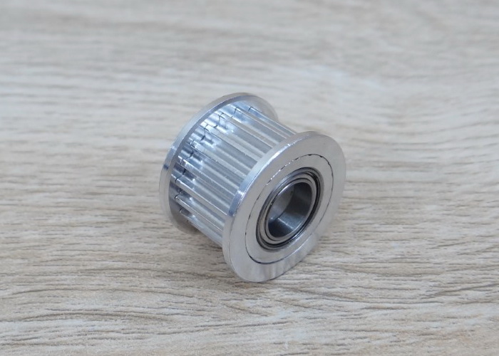 HTD-3M-10mm, 20 Teeth Idler Belt Pulley Bore 8mm