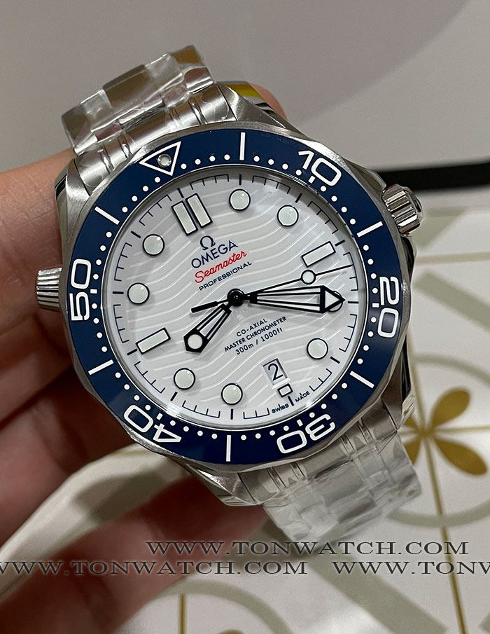 OMEGA 300M TOKYO 2020 VSF