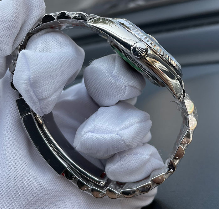 ROLEX DJ36 PALM MOTIF (VSF)