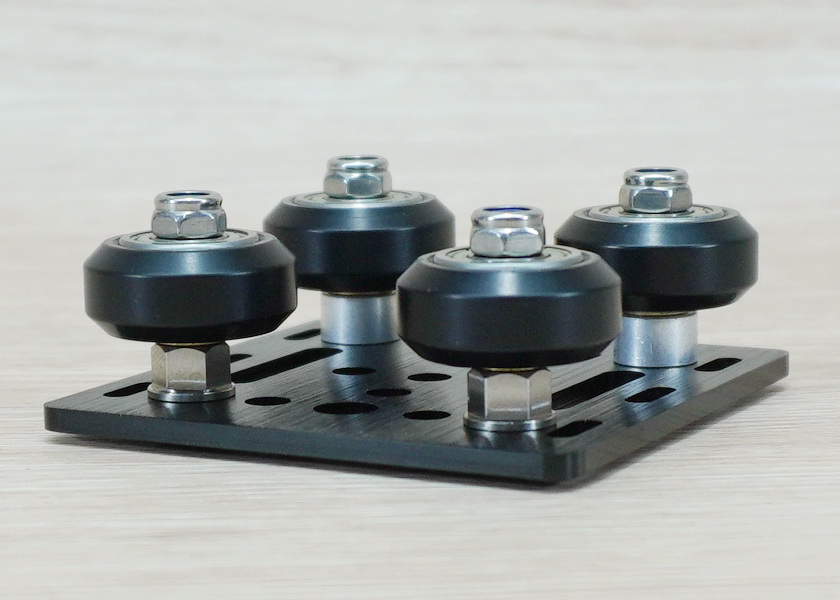 ชุดสำเร็จ V-Slot Gantry Plate 20mm