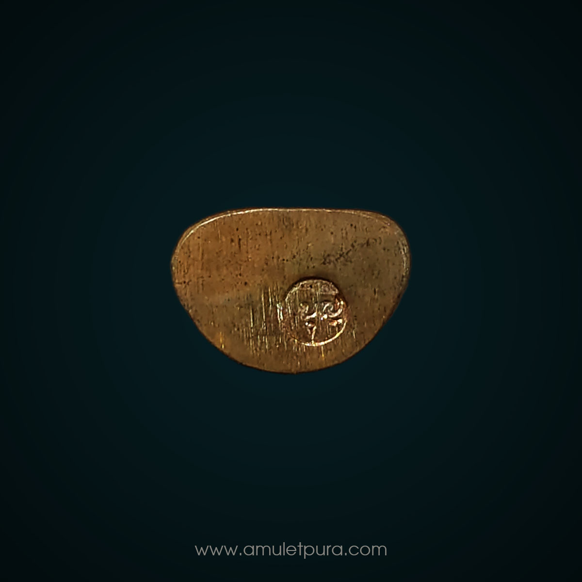 พระชัยวัฒน์ วัดสุทัศน์ฯ รุ่นบุญวัฒนา 1 วัดศุขเกษมธรรมมิการาม จ.อ่างทอง (มีโค้ด)