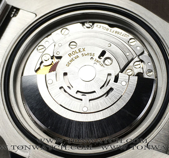 ROLEX SUBMARINER DATE VSF