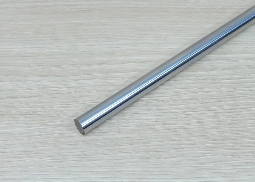 10 mm linear shaft (rod shaft) ยาว 500 mm