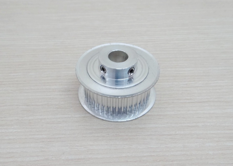 HTD-3M-15mm, 40 Teeth Timing Pulley Bore 10mm