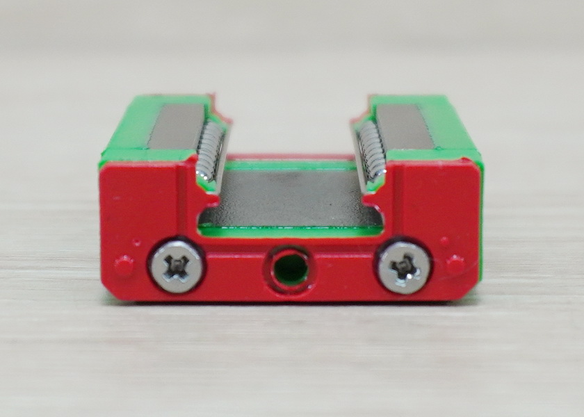 MGN15C Sliding Block [Lin Deng]