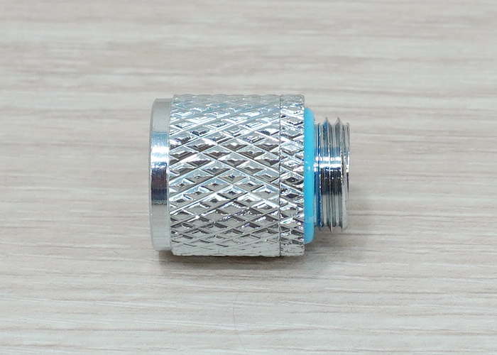 Fittings G1/4 External Thread Pagoda 8x12mm Connector