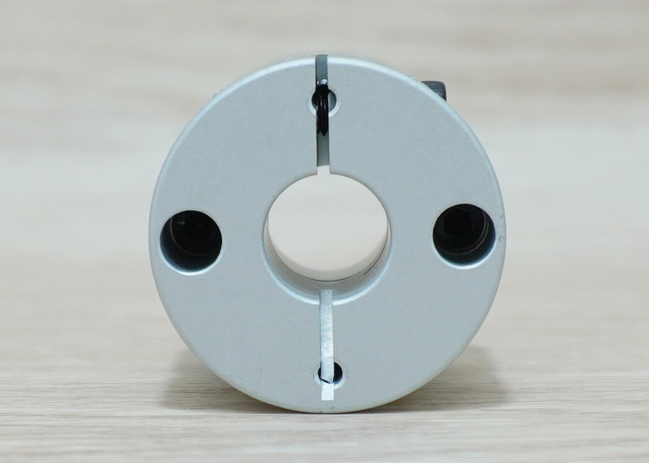 Single Diaphragm Coupling D34L32 Inner Hole 12 x 14