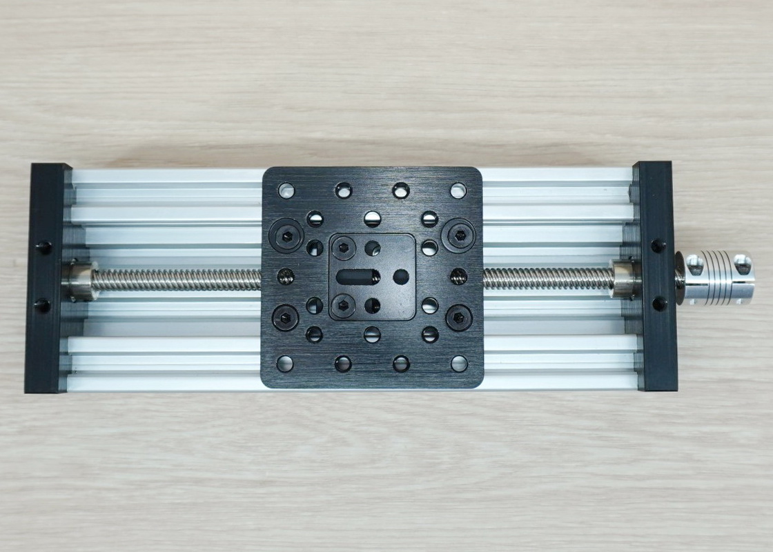 C-Beam Linear Actuator Bundle Travel for the 1000mm (ระยะได้งาน 905mm)