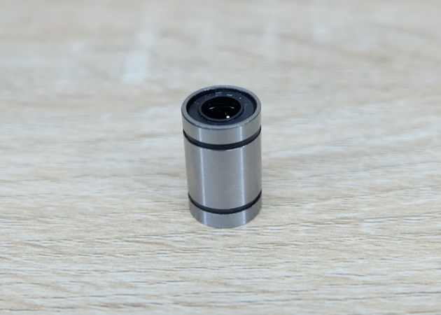 LM6UU (6x12x19mm) Linear Ball Bearing 6mm