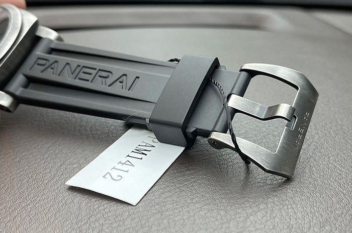 PAM1412 VSF Navy Seals 44 MM.