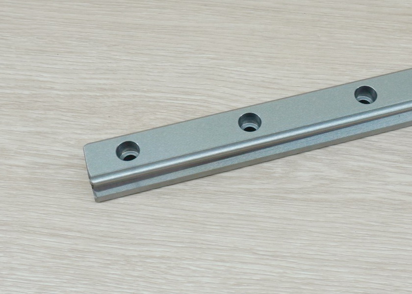 TRH20 20mm Precision Linear Guide Rail 1500mm (TRHG20)