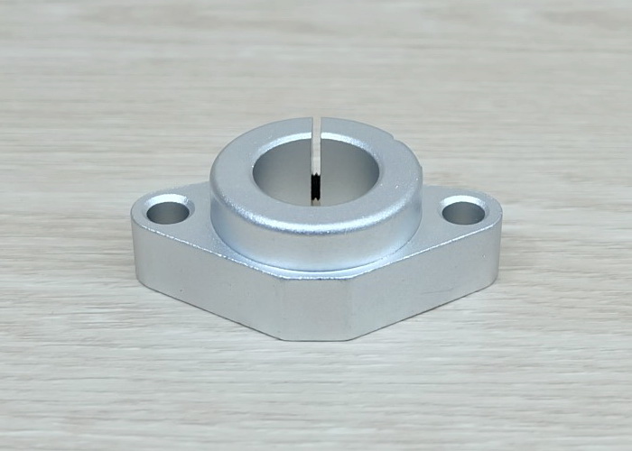 Shaft support 20mm SHF20 Aluminum Alloy