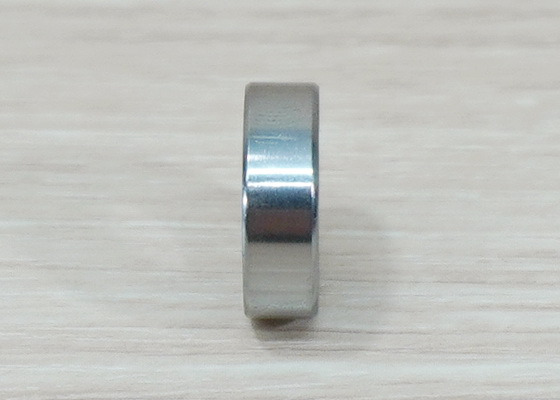 688-2RS (8x16x5 mm) Deep Groove Ball Bearing - Rubber Sealed