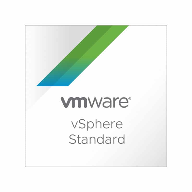 Vmware vSphere 7 Standard คีย์แท้
