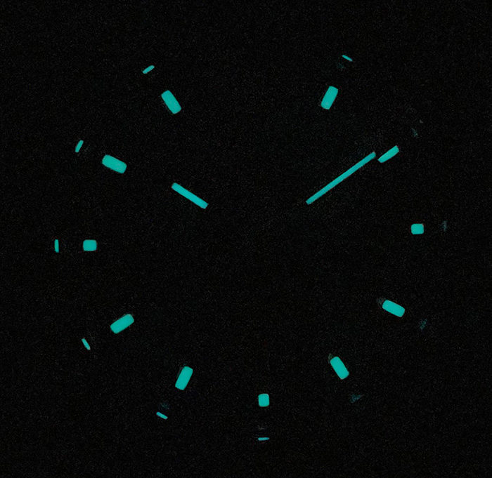 ROLEX DAYTONA BLACK CERAMIC ZF