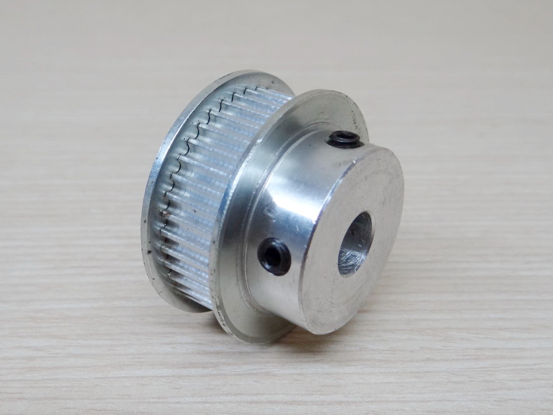 HTD-3M-10mm, 40 Teeth Timing Pulley Bore 10mm