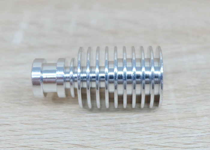 E3D V5 J-head Bowden Heatsink For 1.75mm Filament Long-Distance