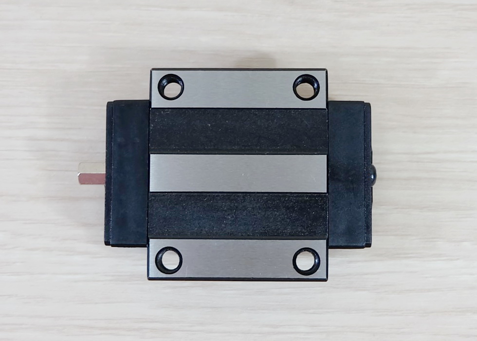 TRH15A Flange Slide Block (TRHG15AC)