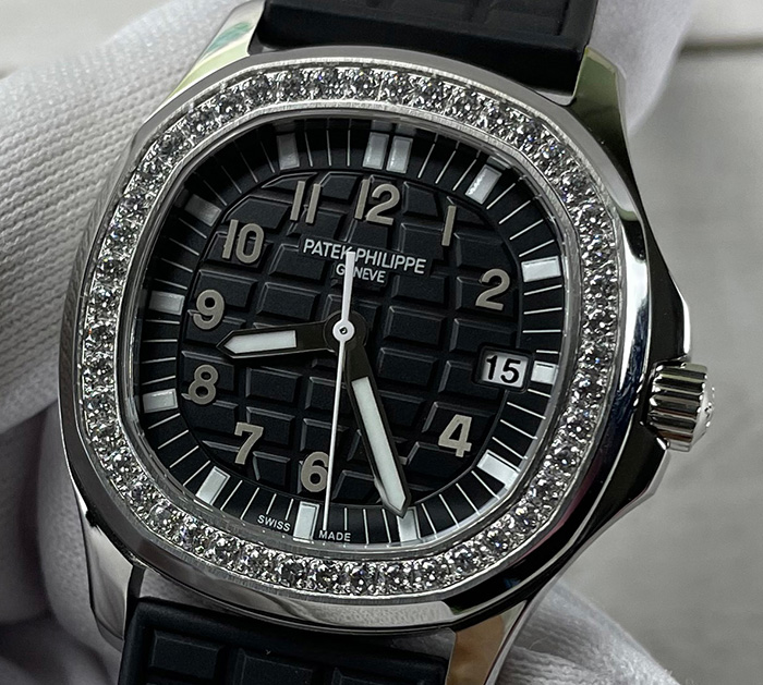 PATEK LUCE 5067 PPF