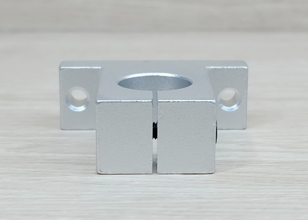 Shaft support 25mm SK25 Aluminum Alloy