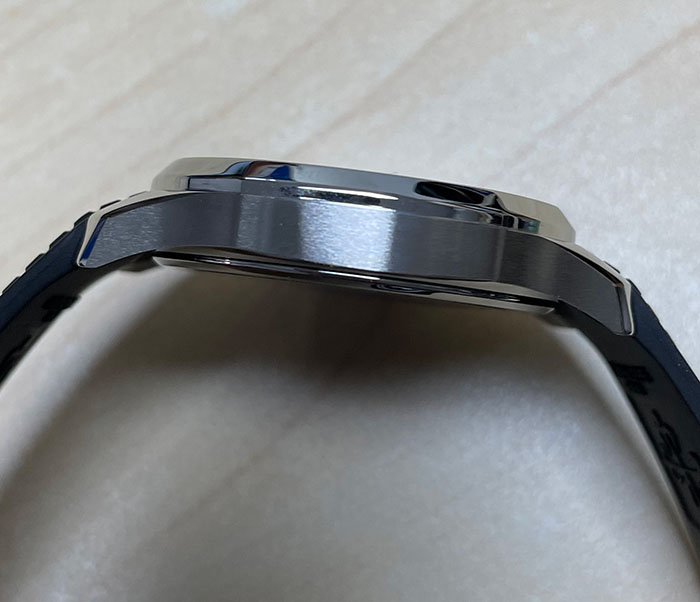 PATEK AQUANAUT 5267 ZF 38 MM.