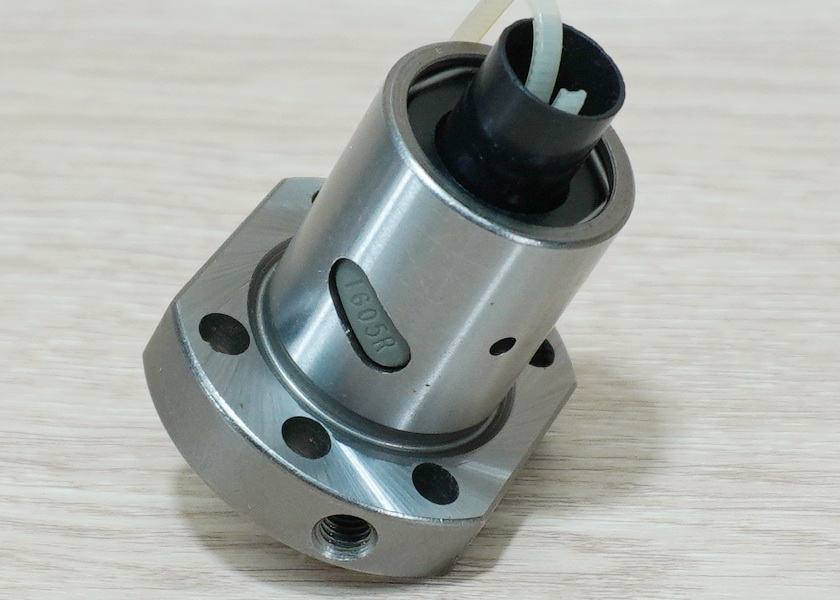 SFU1605-3 Ball Nut (Waist Type) for 1605 Ball Screw