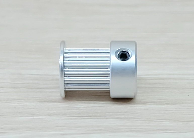 2GT Width 10mm, 16 Teeth Timing Pulley (Bore 5mm)