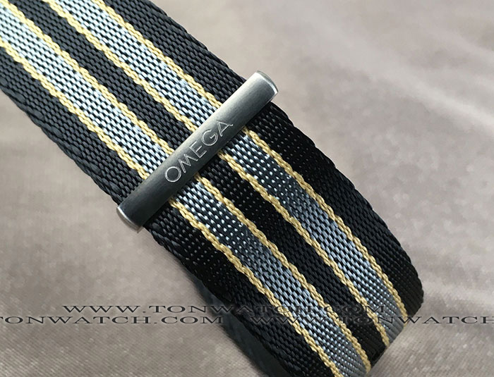 OMEGA 007 NO TIME TO DIE VSF ( NEW V.6 2025 )