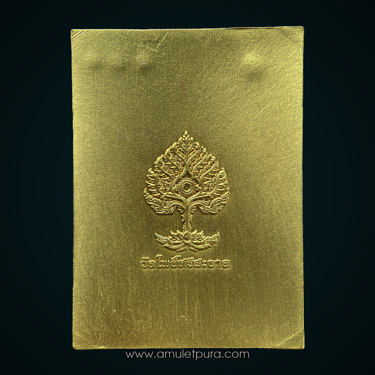 1 ใน 250 เหรียญ เหรียญแสตมป์นาคปรก รุ่นมหารวย (เนื้อทองทิพย์ซาตินลงยาแดง) ปี67 หลวงปู่ศิลา วัดโพธิ์ศรีสะอาดแกแปะ จ.กาฬสินธุ์ (วัดสร้าง 250 เหรียญ มีโค้ด หมายเลข 173)