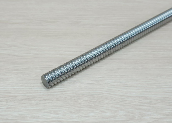 SFU1610 16mm Ball Screw Length 1500mm