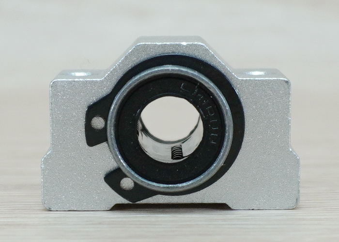 SCV10UU Linear Ball Bearing Block 10mm
