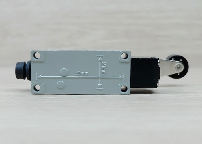 (ME) TZ-8104 Waterproof Rotary Limit Switch