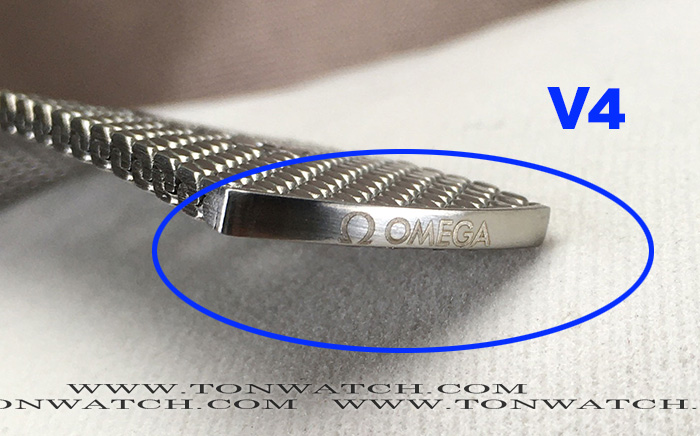 OMEGA 007 NO TIME TO DIE VSF A8806 ( V.7 2025 )