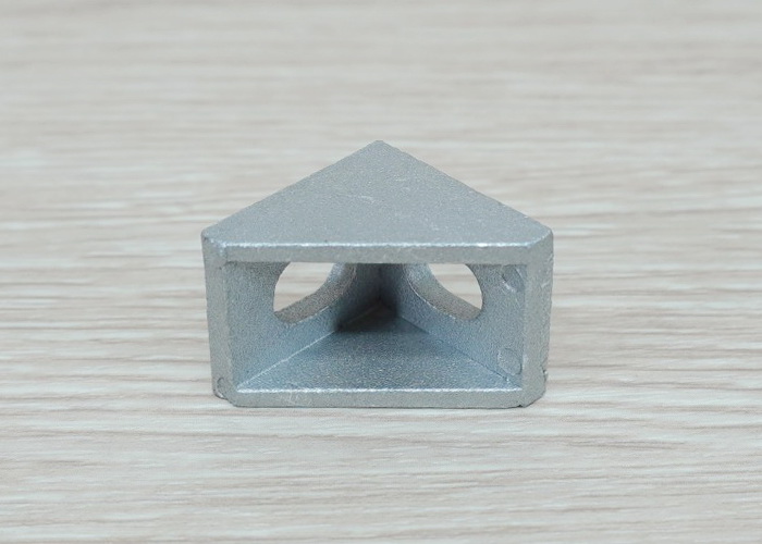 Bracket D20 สำหรับ Series 20 Alu Profile