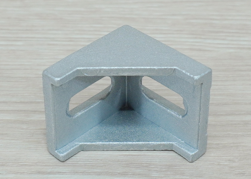 Bracket D40-A สำหรับ Series 40 Alu Profile