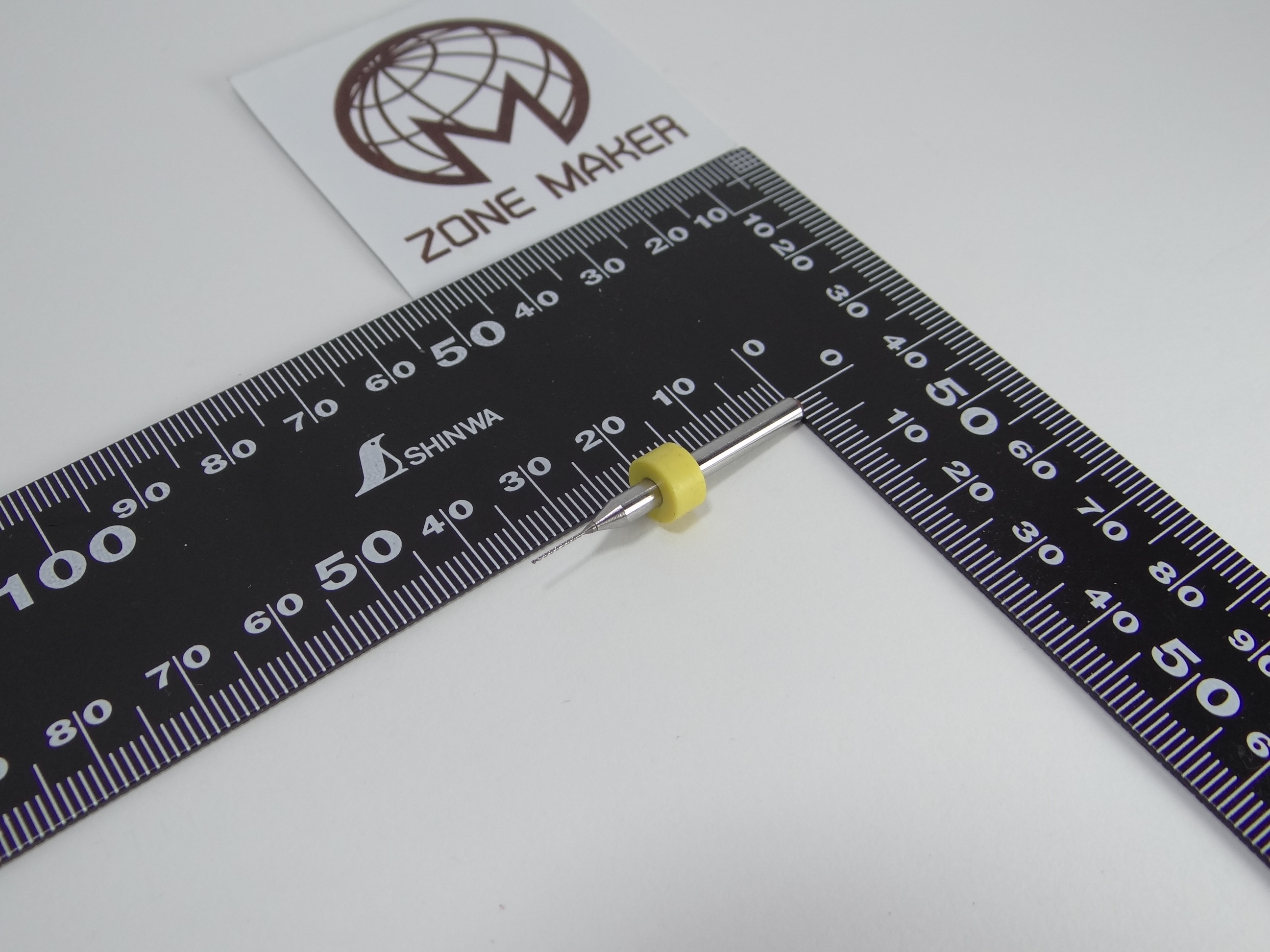 0.4mm Nozzle Cleaning Drill Bits