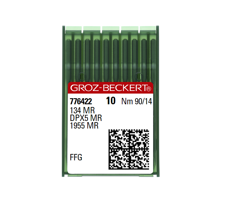 134 MR/1955MR/DPX5MR FFG 3.0