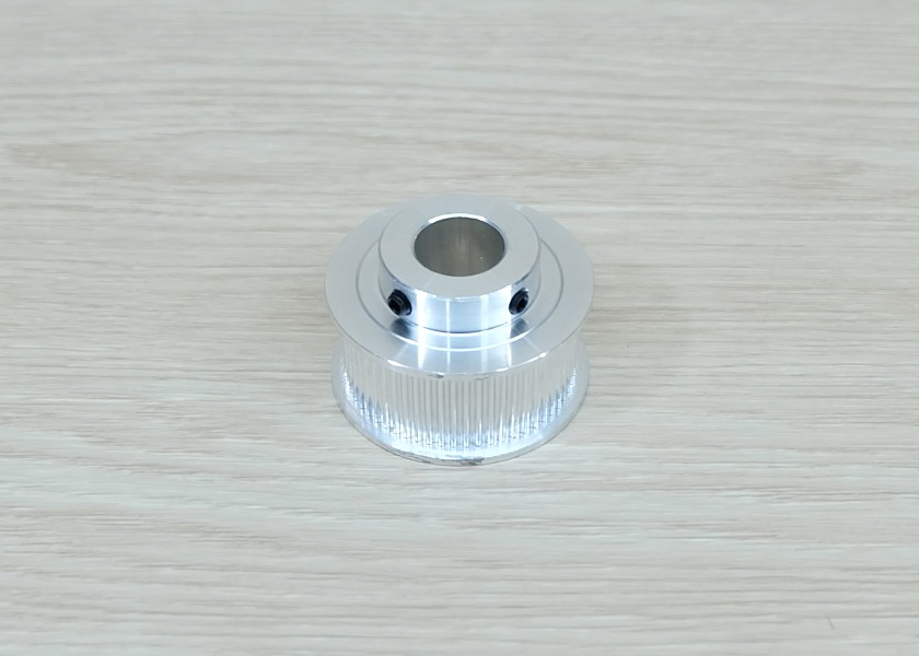 2GT Width 15mm, 60 Teeth Timing Pulley (Bore 14mm)