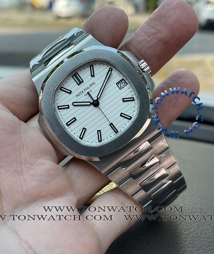 PATEK 5711 PATEK NAUTILUS 5711 PPF